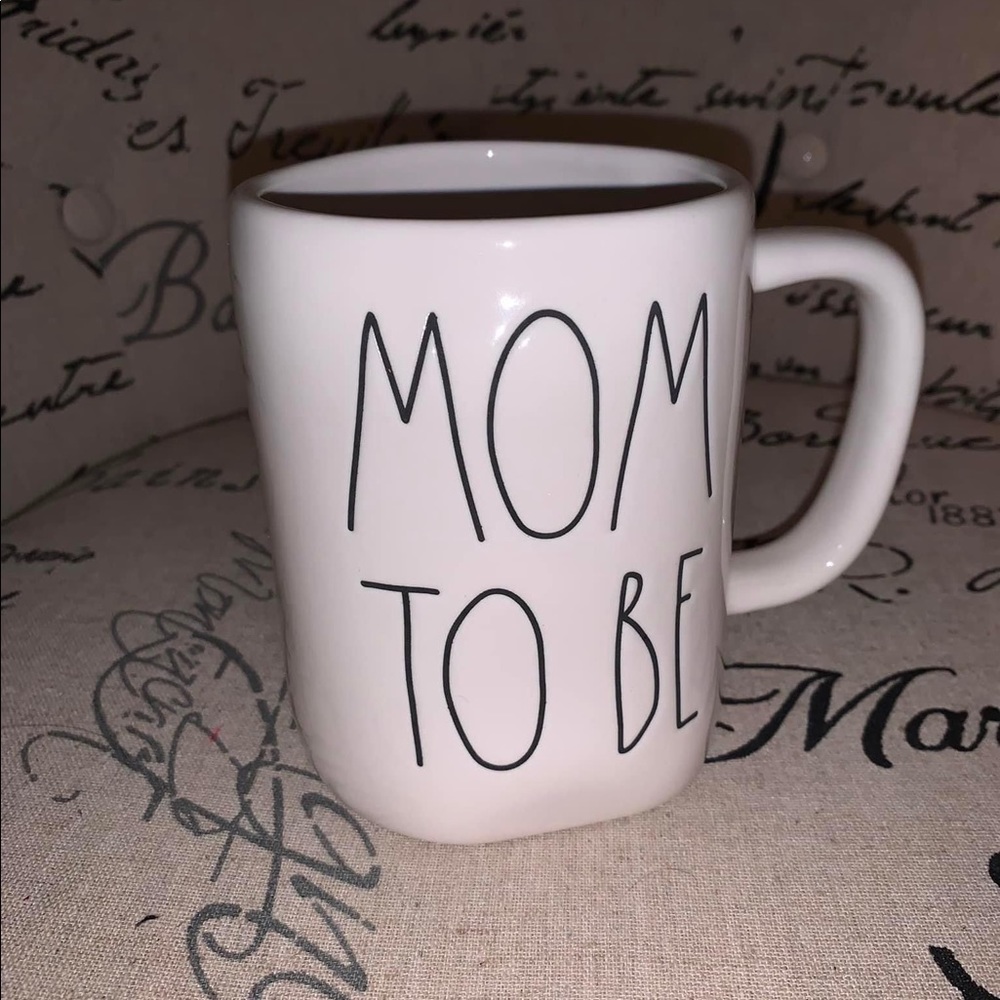 Rae Dunn mug